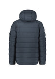 SYZMIK Unisex Streetworx Hooded Puffer Jacket (ZJ240) - Workin' Gear