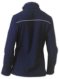 BISLEY Womens Soft Shell Jacket (BJL6060) - Workin' Gear