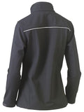 BISLEY Womens Soft Shell Jacket (BJL6060) - Workin' Gear