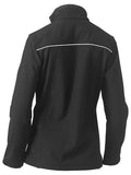 BISLEY Womens Soft Shell Jacket (BJL6060) - Workin' Gear