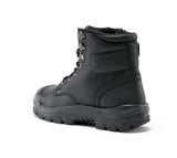 STEEL BLUE 332152 ARGYLE ZIP BUMP CAP - 2 GREAT COLOURS - Workin' Gear