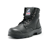 STEEL BLUE 332152 ARGYLE ZIP BUMP CAP - 2 GREAT COLOURS - Workin' Gear