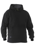 BISLEY Work Fleece Hoodie (BK6724) - Workin' Gear
