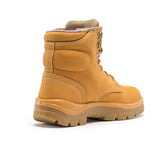 STEEL BLUE 512702 ARGYLE LACE UP BOOT LADIES - WHEAT - Workin' Gear