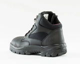 STEEL BLUE 512758 PARKES ZIP SAFETY BOOT LADIES - Workin' Gear