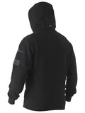 BISLEY Work Fleece Hoodie (BK6724) - Workin' Gear