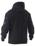 BISLEY Work Fleece Hoodie (BK6724) - Workin' Gear