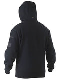 BISLEY Work Fleece Hoodie (BK6724) - Workin' Gear