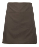 JB'S 5ACW Waist Canvas Apron - Workin Gear