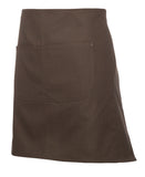 JB'S 5ACW Waist Canvas Apron - Workin Gear