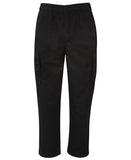 JB'S 5ECP Elasticated Cargo Chefs Pants - Workin Gear