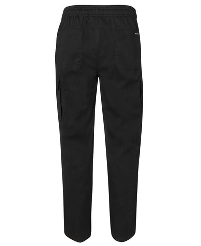 JB'S 5ECP Elasticated Cargo Chefs Pants - Workin Gear