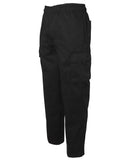 JB'S 5ECP Elasticated Cargo Chefs Pants - Workin Gear