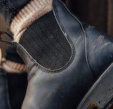 BLUNDSTONE 610 Elastic Sided Boot - Non Safety - Workin Gear