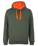 WORKIN GEAR -  JB'S 350 Trade Hoodie