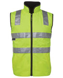 WORKIN GEAR JB'S Reversible Vest