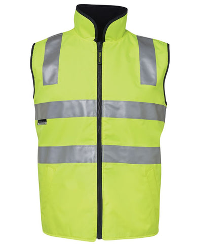 WORKIN GEAR JB'S Reversible Vest