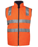 WORKIN GEAR JB'S Reversible Vest
