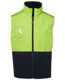 Workin Gear JB Vest