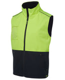 Workin Gear JB Vest