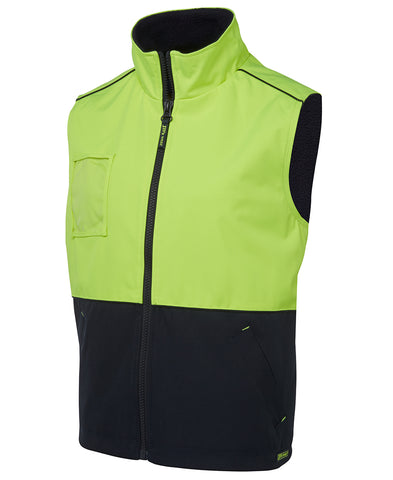Workin Gear JB Vest