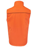 Workin Gear JB Vest