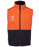 Workin Gear JB Vest