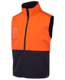 Workin Gear JB Vest