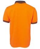 JB'S 6HVPS HiVis Traditional Polo S/S - Workin' Gear