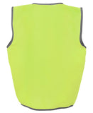 KIDS HI VIS SAFETY VEST - Workin Gear