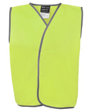 KIDS HI VIS SAFETY VEST - Workin Gear