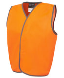 KIDS HI VIS SAFETY VEST - Workin Gear