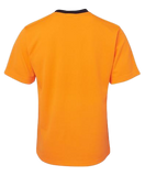 JB'S 6HVT HiVis Tee S/S - Workin' Gear