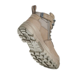 BLUNDSTONE 8553 Unisex RotoFlex Zip Safety Boot - Stone - Workin' Gear