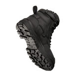 BLUNDSTONE 8561 RotoFlex 6" Zip Safety Boot - Black - Workin' Gear