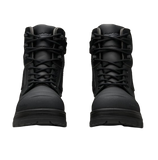 BLUNDSTONE 8561 RotoFlex 6" Zip Safety Boot - Black - Workin' Gear