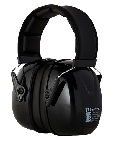 Workin Gear 32DB Supreme Ear Muffs