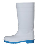 Workin Gear JB Steel Toe Cap and Steel Plate Gumboot