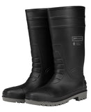 Workin Gear - JB Steel Toe Cap and Steel Plate Gumboot