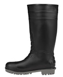 Workin Gear - JB Steel Toe Cap and Steel Plate Gumboot