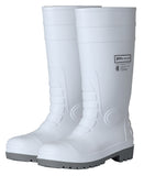 Workin Gear - JB Steel Toe Cap and Steel Plate Gumboot