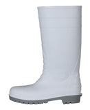 Workin Gear - JB Steel Toe Cap and Steel Plate Gumboot