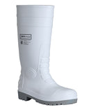 Workin Gear - JB Steel Toe Cap and Steel Plate Gumboot