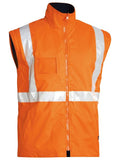 BISLEY BK6975 - 5 in 1 Rain Jacket - Workin' Gear