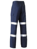 BISLEY BP6999T 3M Biomotion Double Taped Cool Light Weight Utility Pant - Workin' Gear