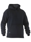 BISLEY Work Fleece Hoodie (BK6724) - Workin' Gear