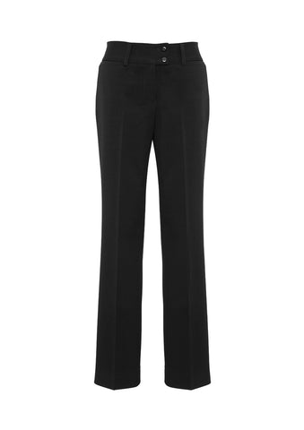 BIZ Ladies Stella Perfect Pant (BS506L) - Workin' Gear