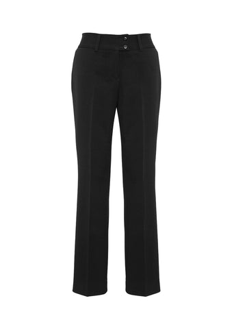 BIZ Ladies Eve Perfect Pant (BS508L) - Workin' Gear