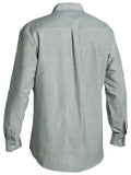 BISLEY BS6030 Oxford Shirt - Workin Gear