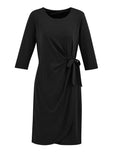 BIZ BS911L Womens Paris Dress - Workin Gear
